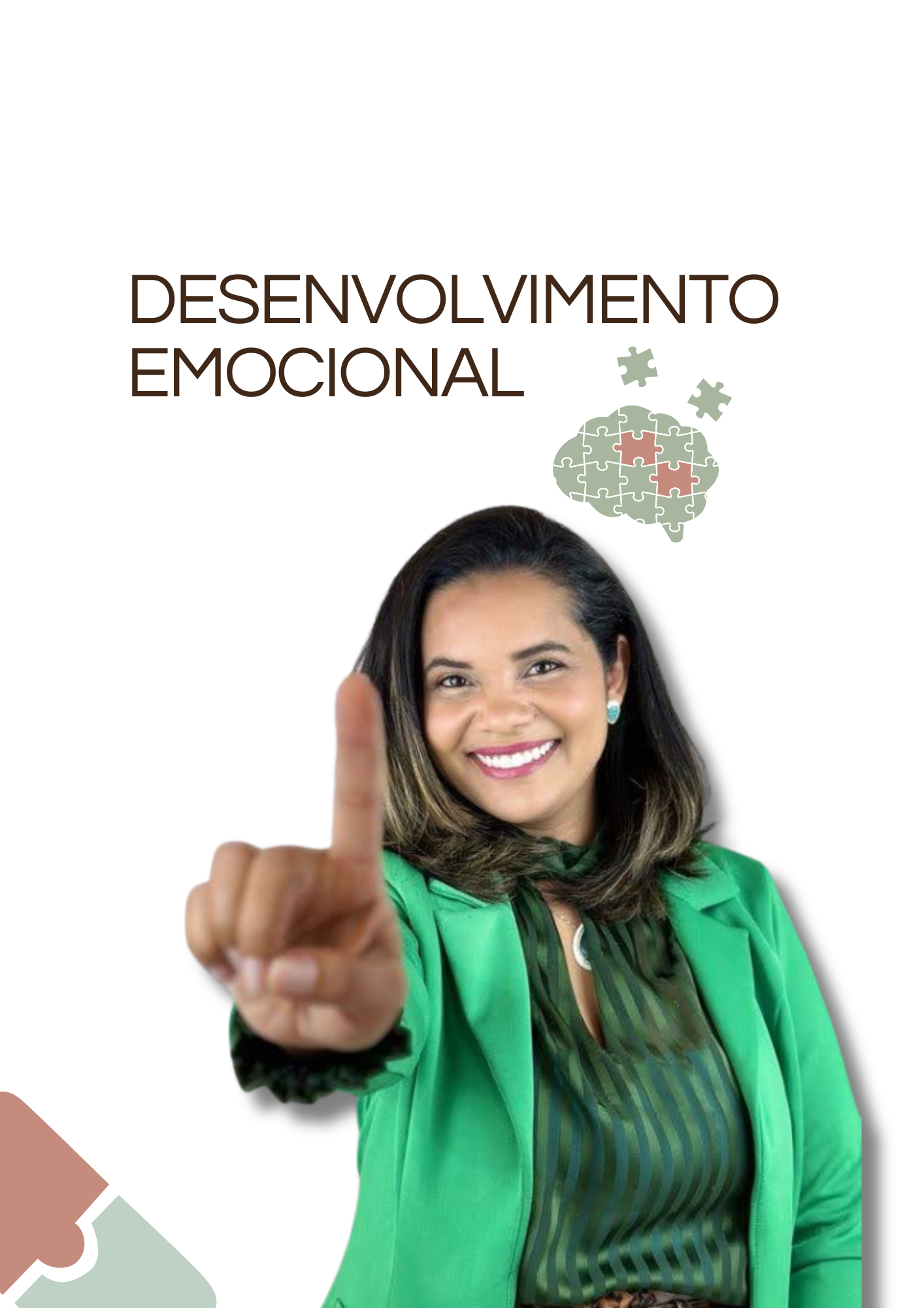 Entendendo nossa Mente e Emoções, afinal como o TDAH nos atinge?