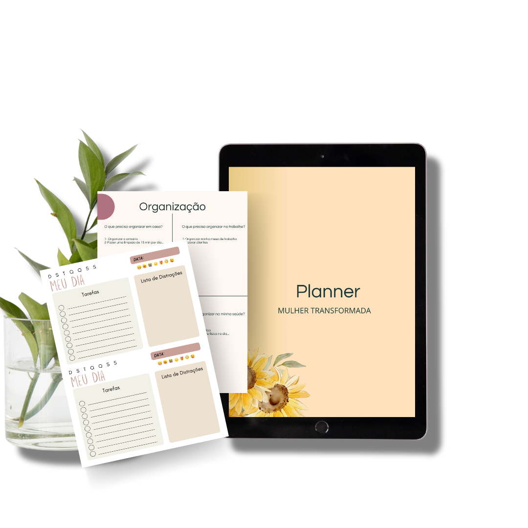 Planner Digital