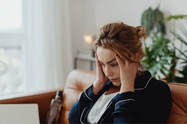 TDAH em mulheres: por que o diagnóstico chega tão tarde