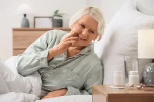 Meditação para dormir: