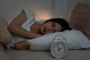 Por que é tão difícil dormir, e o que pode estar por trás disso